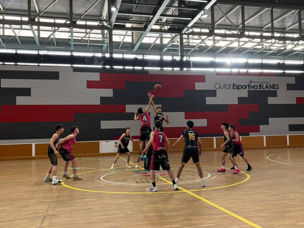 Victòria per aspirar al lideratge