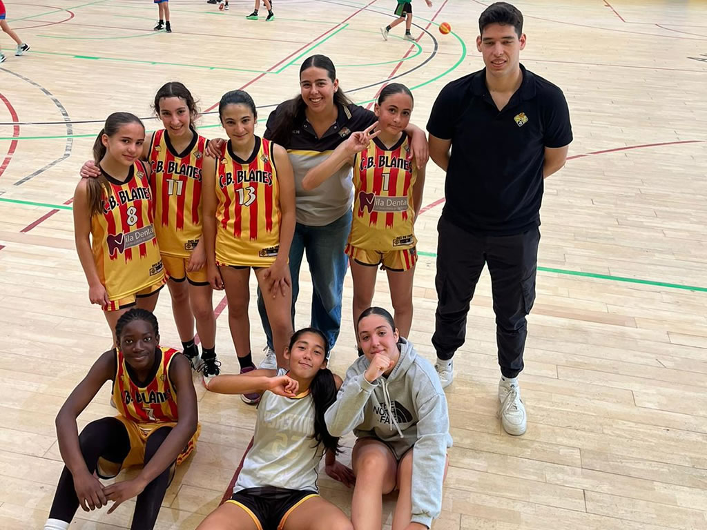 Victòria treballada a Bescanó
