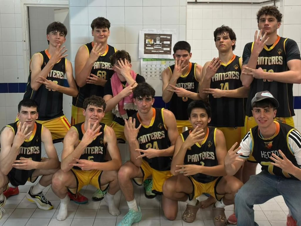 El Júnior A ho torna a fer!