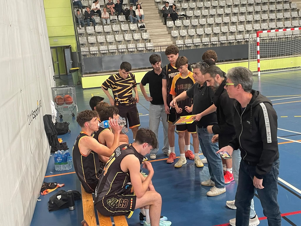 Ens imposem amb actitud de campió