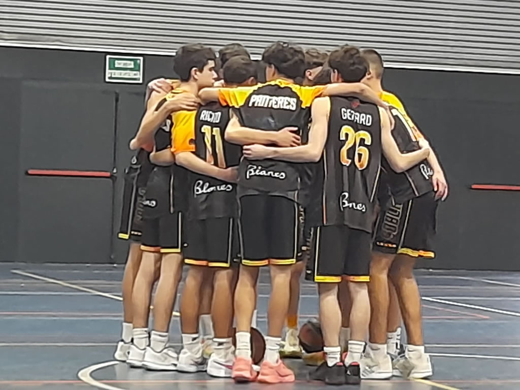 Gran victòria per mantenir posicions