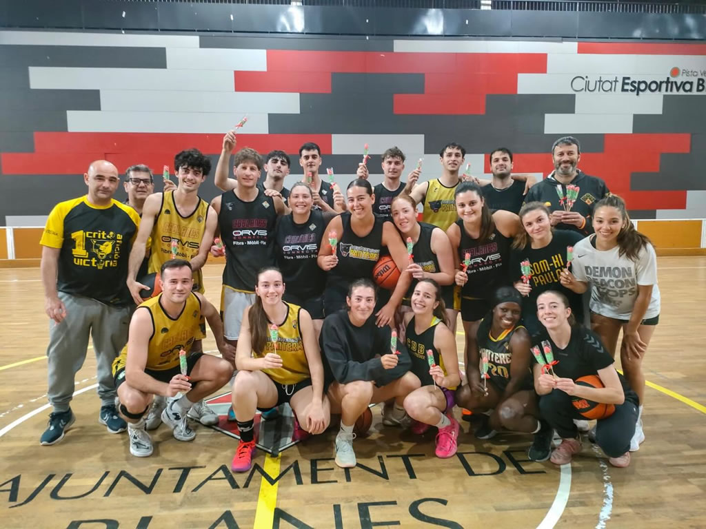 Feliç Diada de Sant Jordi!