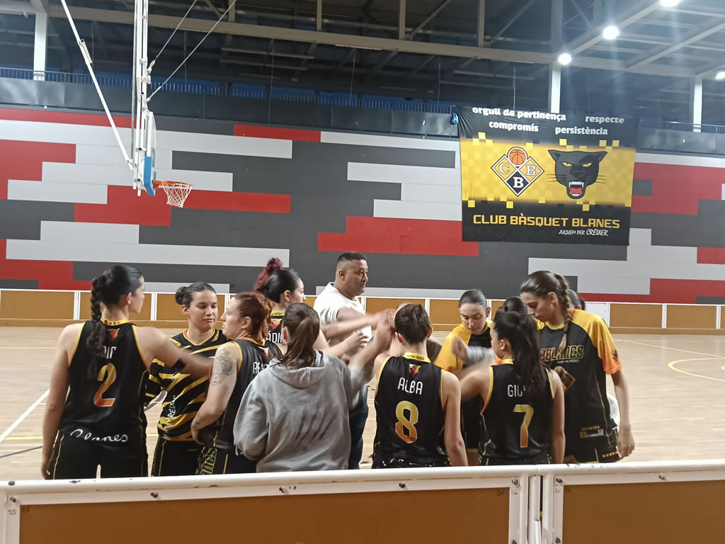 Perdem per un joc molt irregular