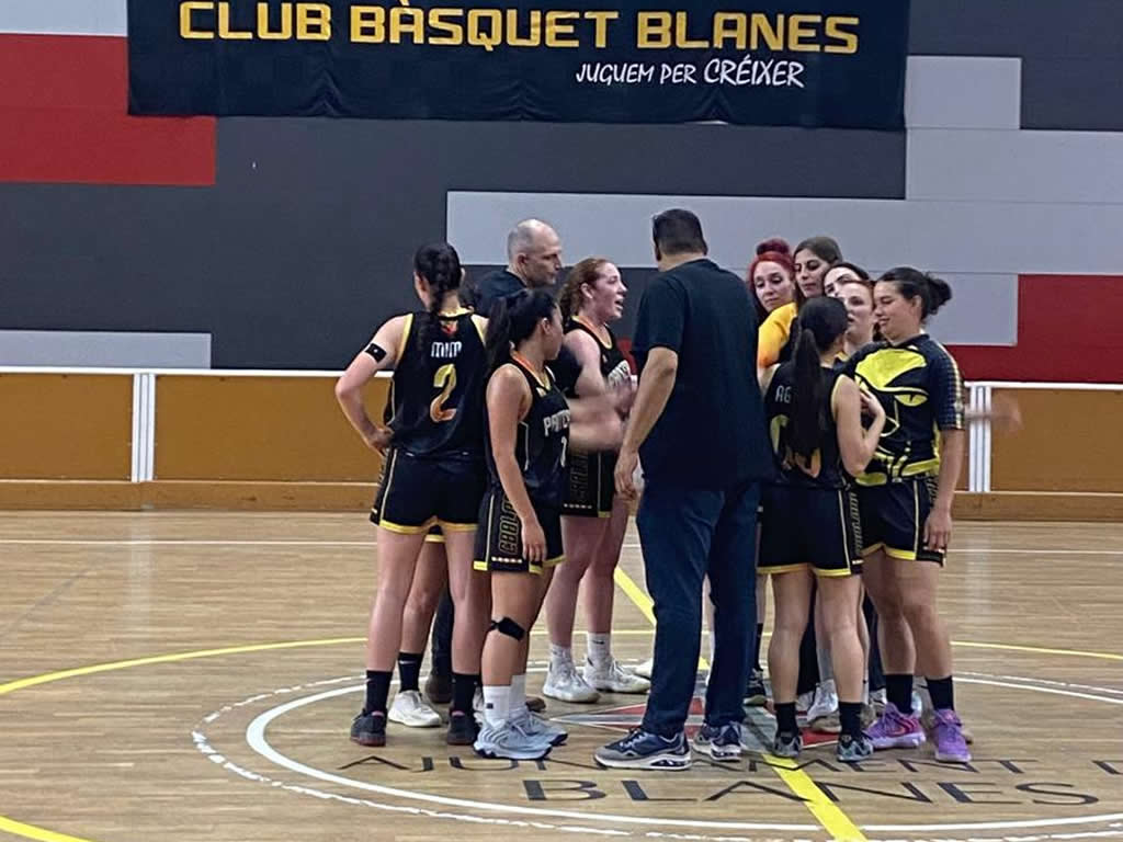 Partit irregular
