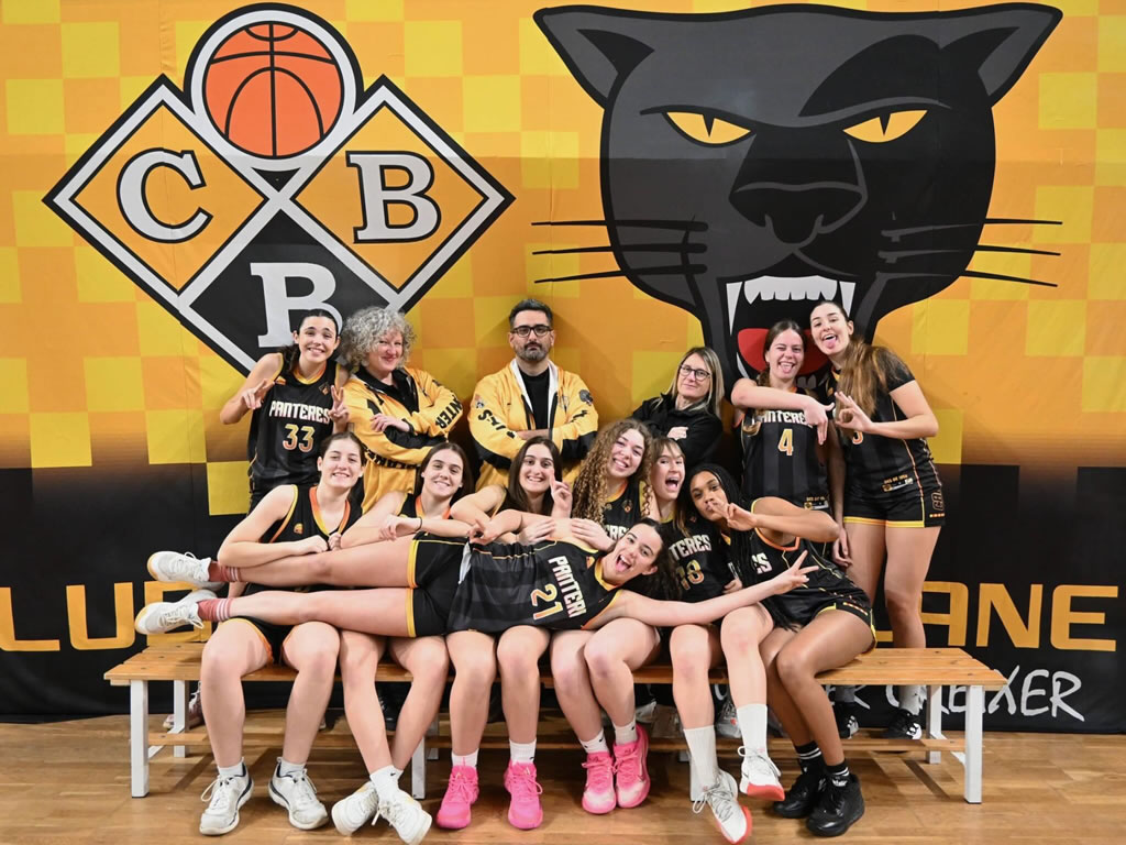 Campiones de Lliga