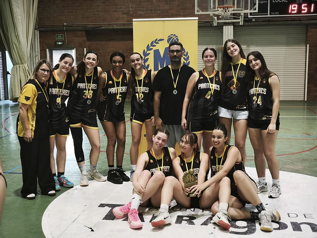 Campiones a Salou