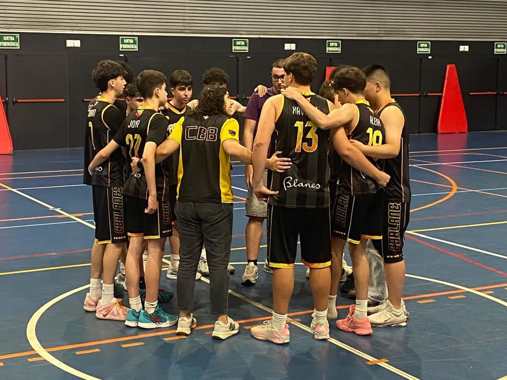 Derrota a l’últim partit