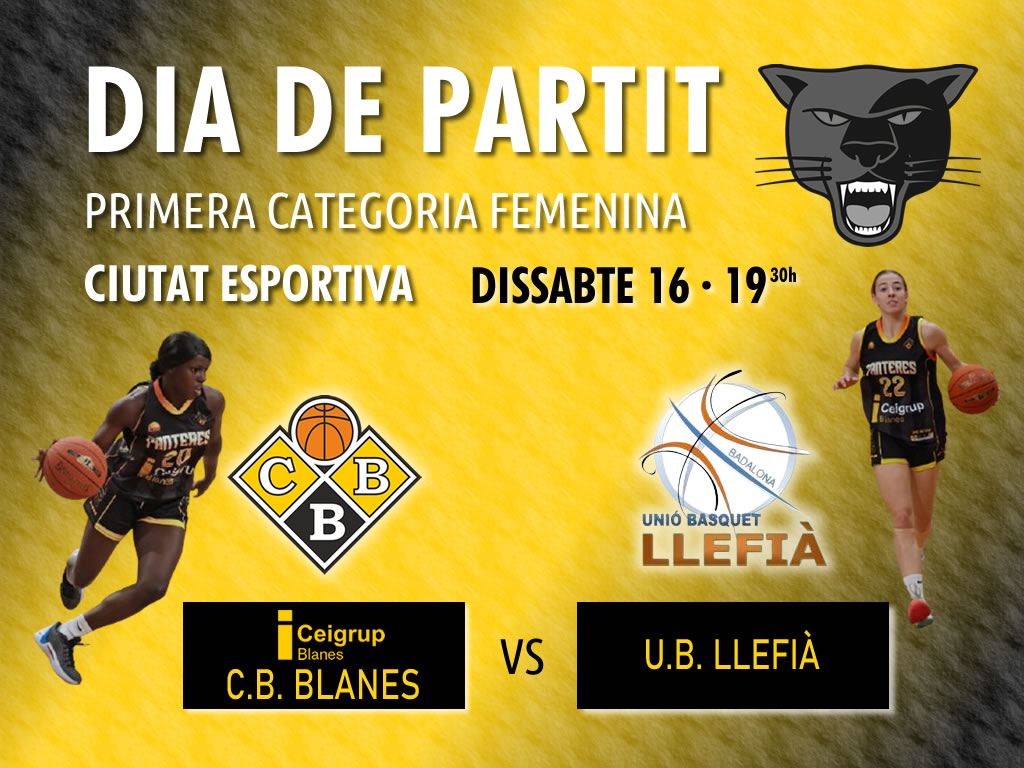 Dia de partit