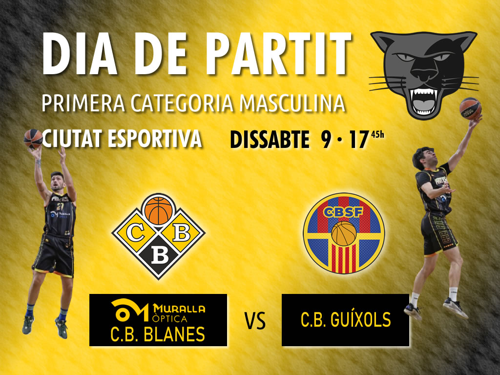 Dia de partit