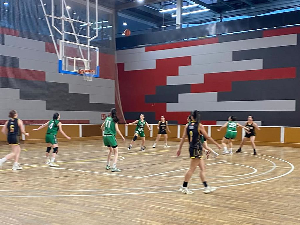 Un partit molt exigent
