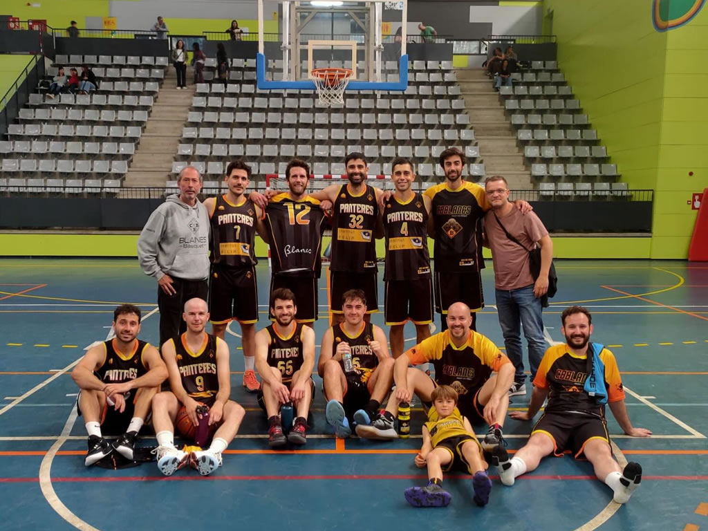 Ja som de primera!