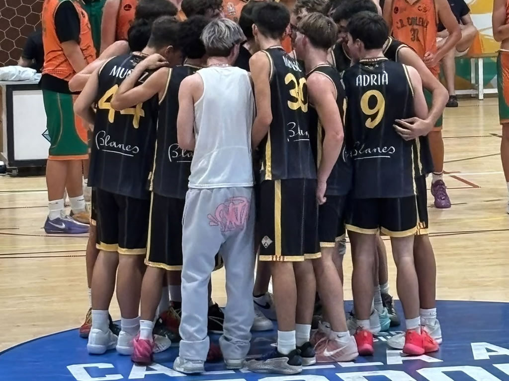 Valuosa victòria a Calella
