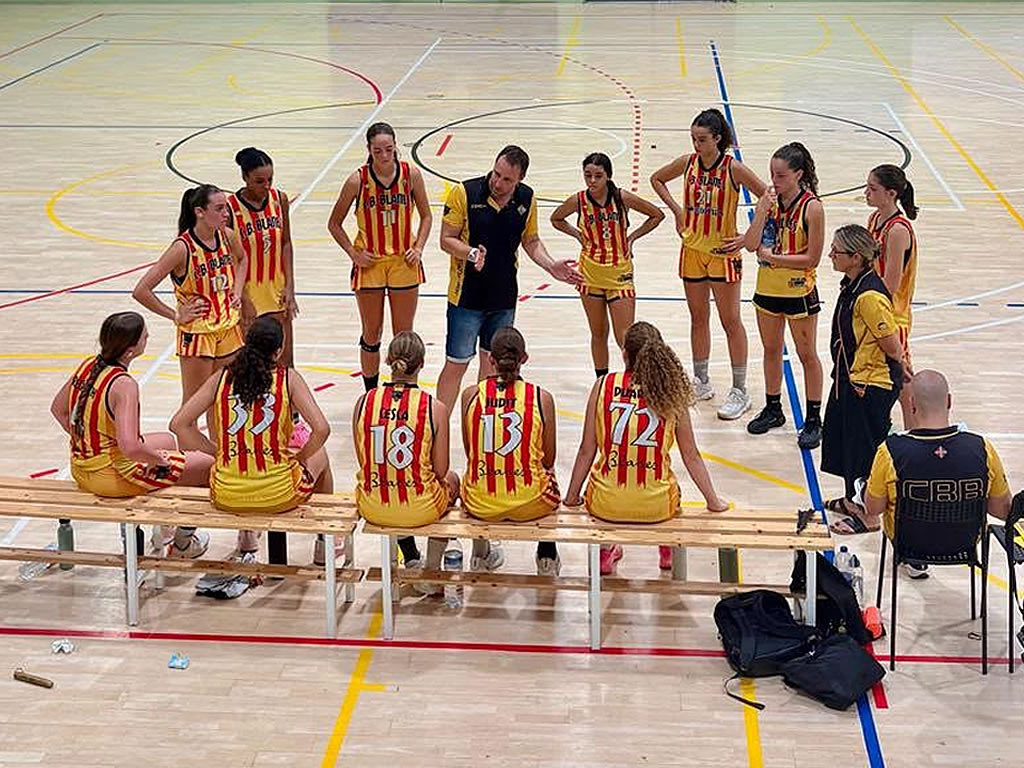 Debut amb victòria a Preferent