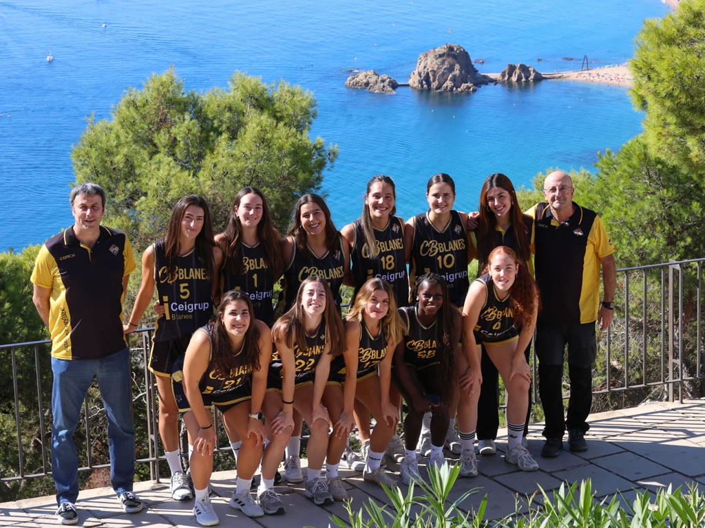 Primer partit i primera victòria