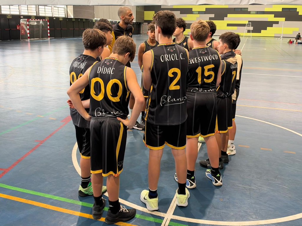 Partit que surt creu