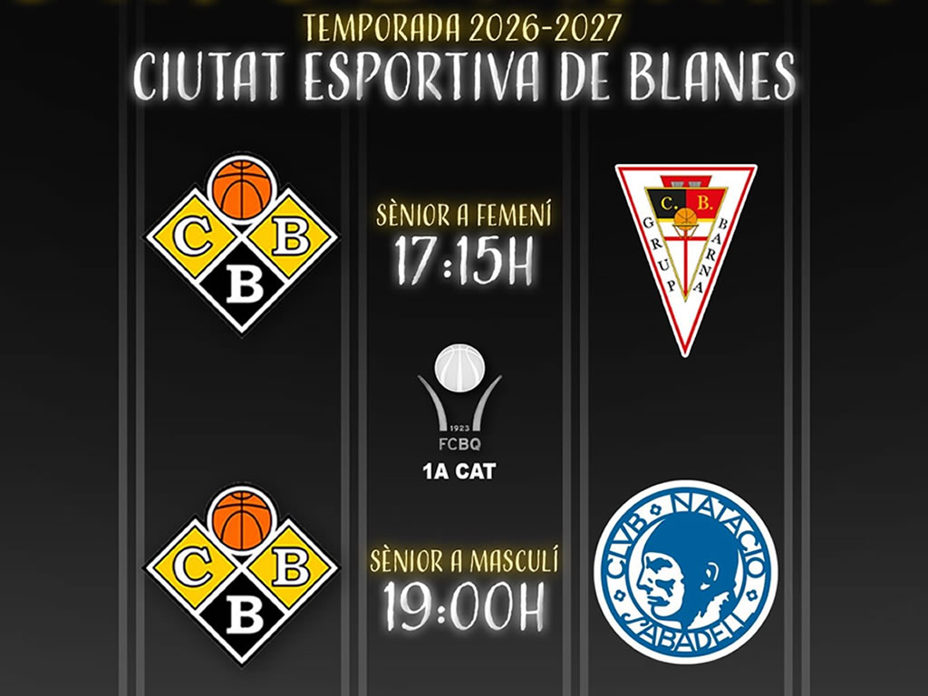 Dia de partits