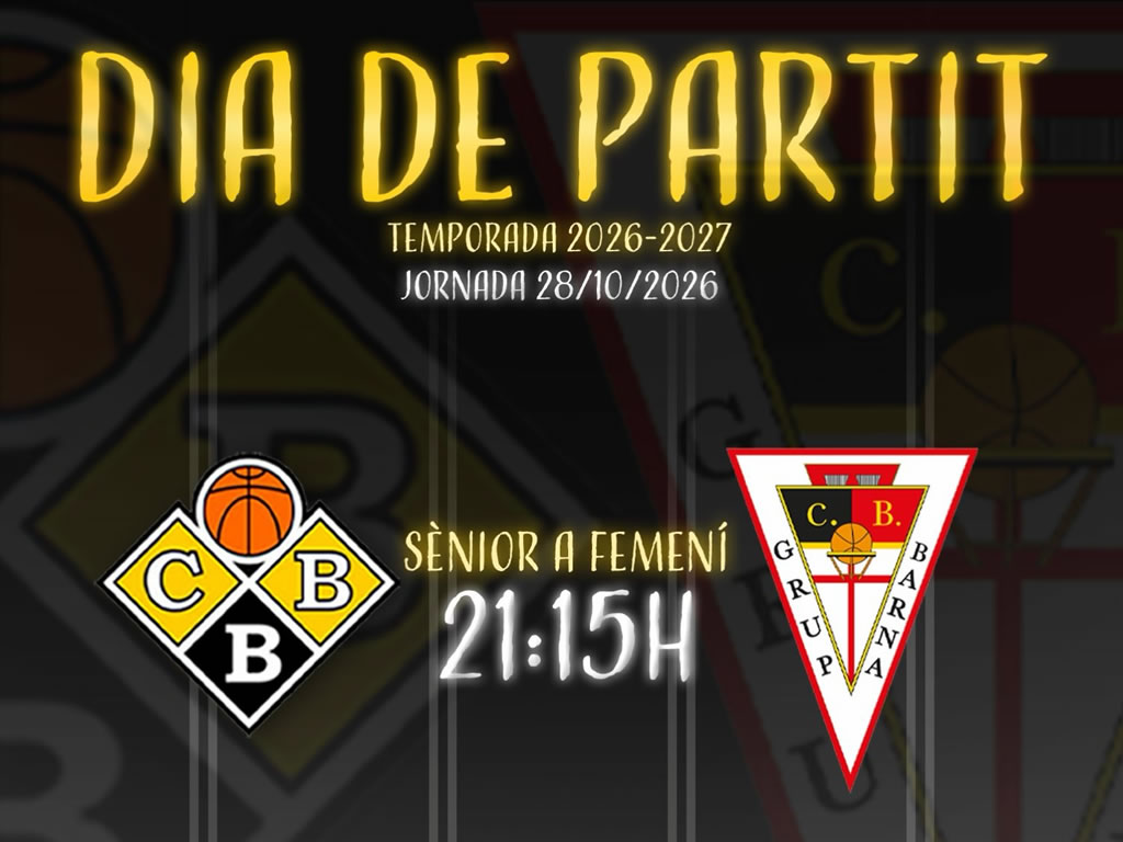 Dia de partit