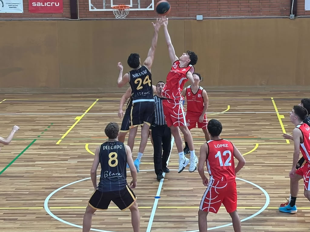 Partit enterbolit per la duresa