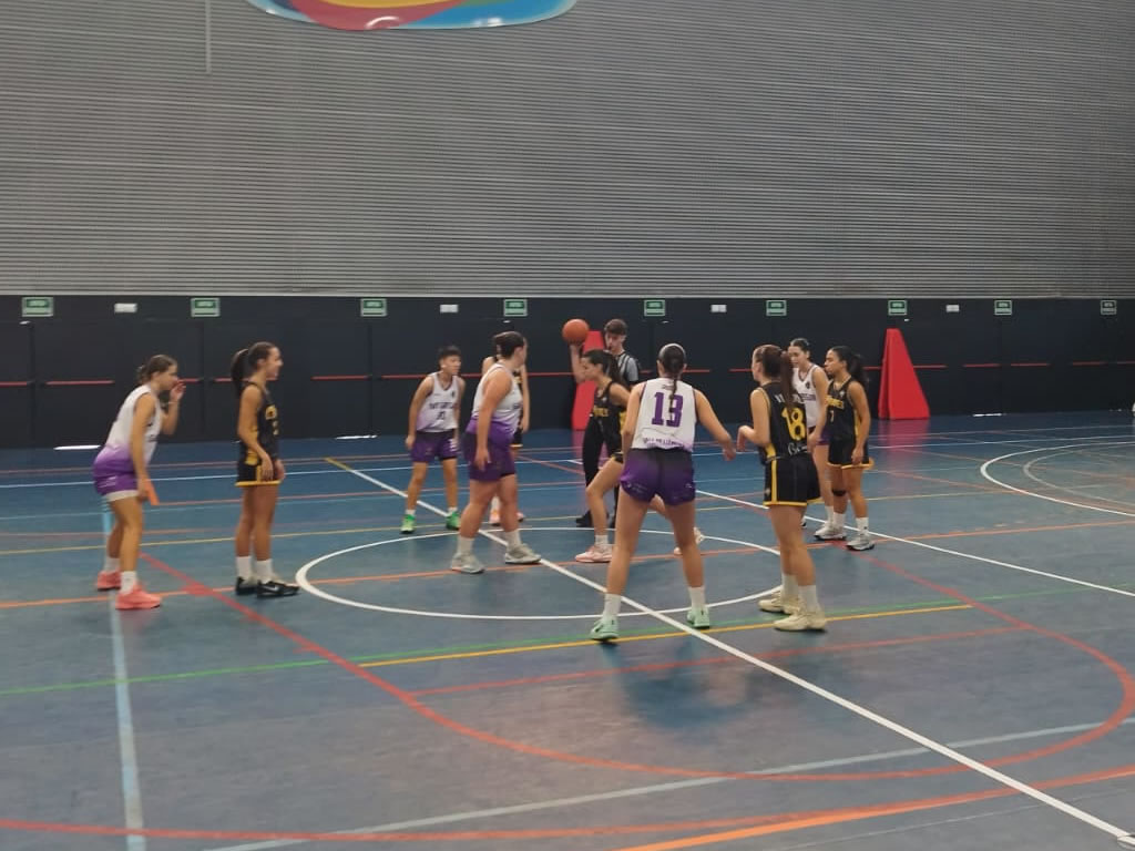 Capgirem el partit en una gran segona part