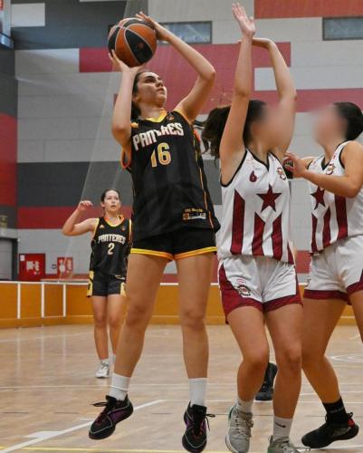 Júnior B femení