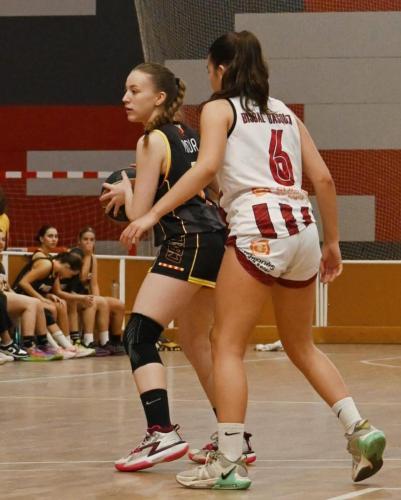 Júnior B femení