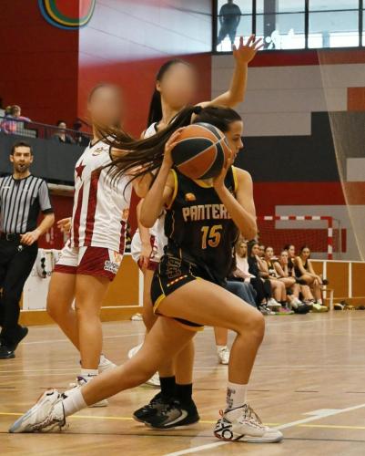 Júnior B femení
