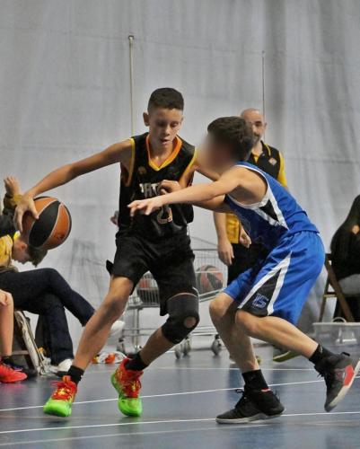 Infantil masculí