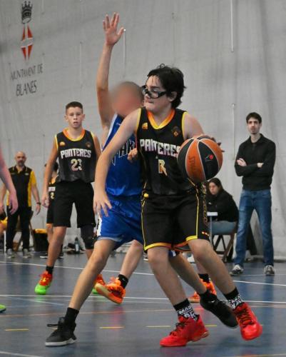 Infantil masculí