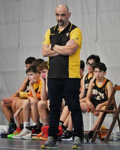 Infantil masculí