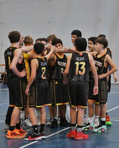 Infantil masculí