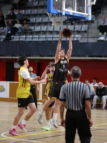 Primer equip masculí