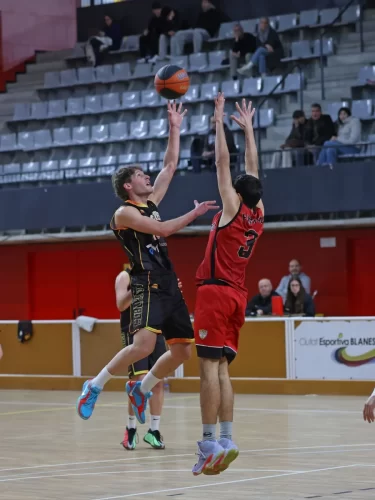 Primer equip masculí