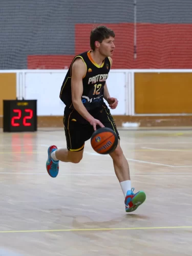 Primer equip masculí