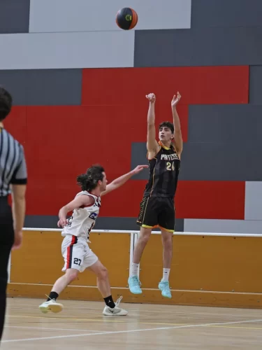 Primer equip masculí