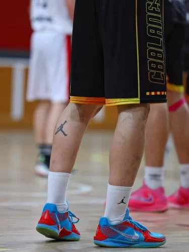 Primer equip masculí