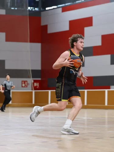 Primer equip masculí