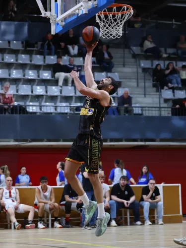 Primer equip masculí