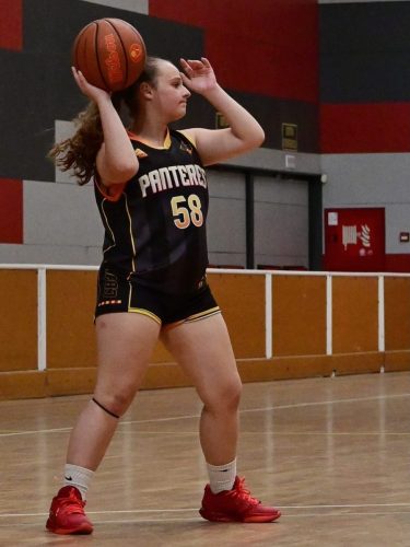 Cadet C femení