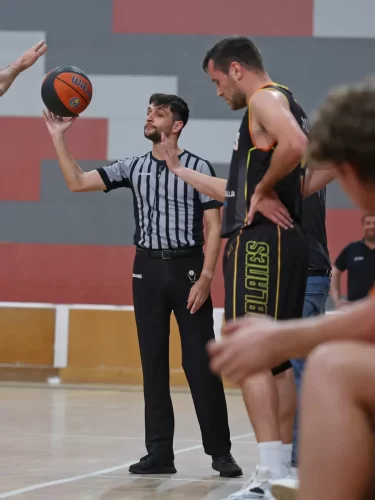 Primer equip masculí