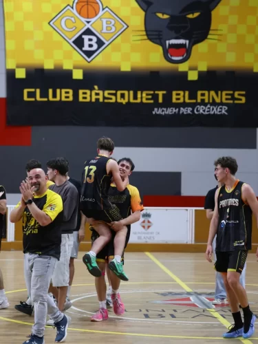 Primer equip masculí