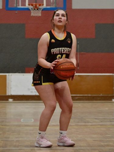 Cadet C femení