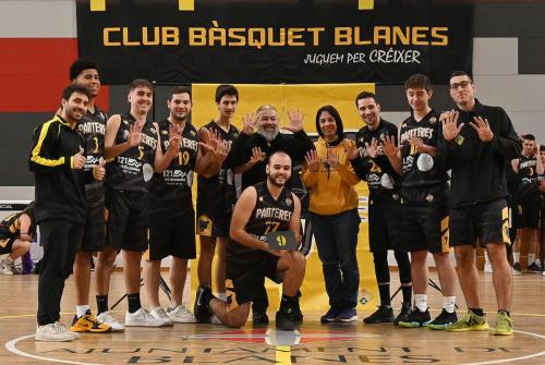 Concurs Fotos D’equips – Club Bàsquet Blanes