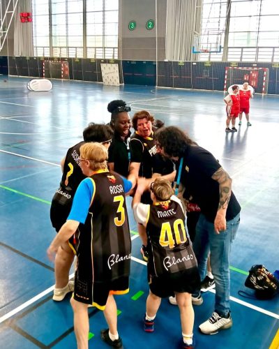 C.B. Blanes - C.E. El Vilar