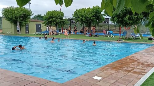 Cloenda temporada 2024-25