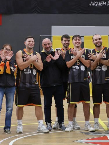 Presentació Club 2025-26