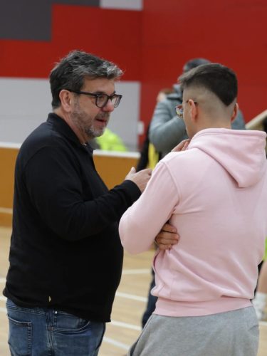 Presentació Club 2025-26