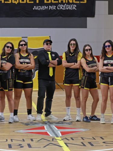 Presentació Club 2025-26