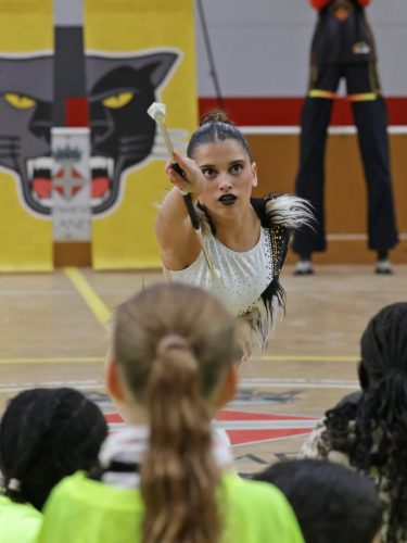 Presentació Club 2025-26