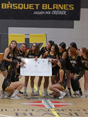 Presentació Club 2025-26