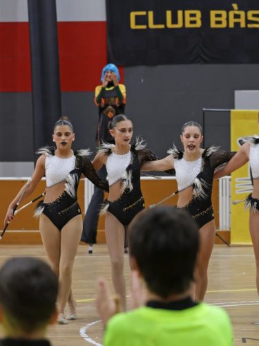 Presentació Club 2025-26